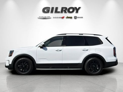 Used 2024 Kia Telluride SX Prestige X-Pro AWD/4WD image 7