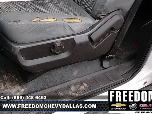 Used 2015 Ford F550 4x4 Crew Cab Super Duty image 25