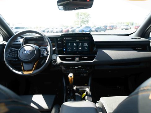 Used 2026 Subaru Outback Wilderness AWD/4WD image 20