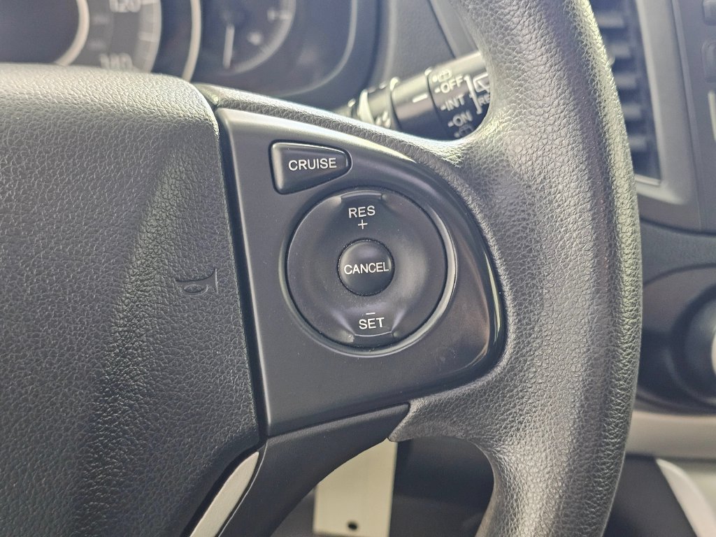 Used 2012 Honda CR-V EX image 27