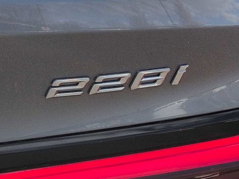 Used 2024 BMW 228i xDrive Gran Coupe w/ Premium Package image 12