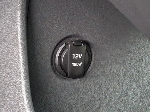 Used 2025 Hyundai Santa Fe SEL AWD/4WD image 25