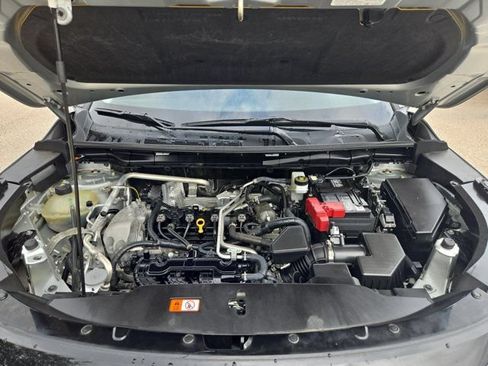 Used 2025 Mitsubishi Outlander SE AWD/4WD image 32