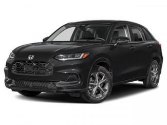 Used 2025 Honda HR-V EX-L video 1
