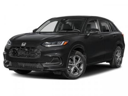 Used 2025 Honda HR-V EX-L