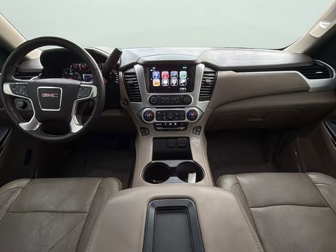 Used 2018 GMC Yukon XL SLT w/ Open Road Package image 15
