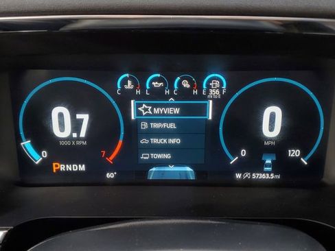 Certified 2021 Ford F150 Lariat w/ Equipment Group 502A High image 12