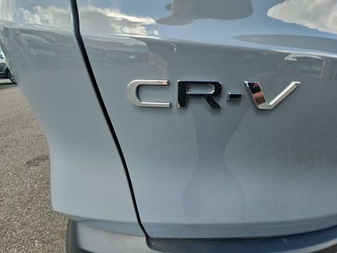 Used 2025 Honda CR-V EX-L image 34