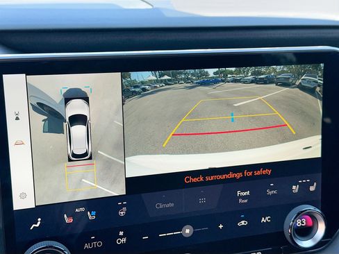 Used 2024 Lexus RX 500h F Sport image 15