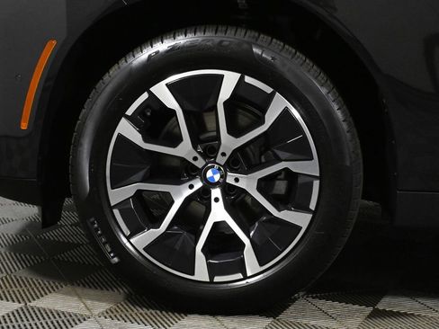 New 2026 BMW X3 xDrive30 w/ Convenience Package image 12