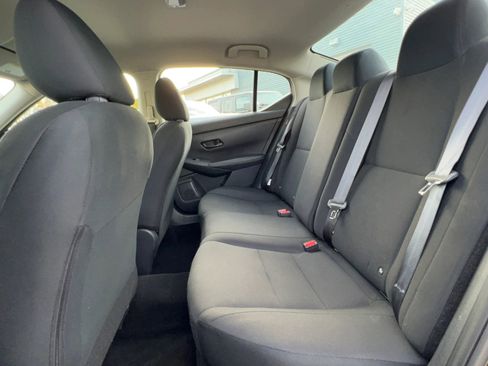 Used 2024 Nissan Sentra S image 18