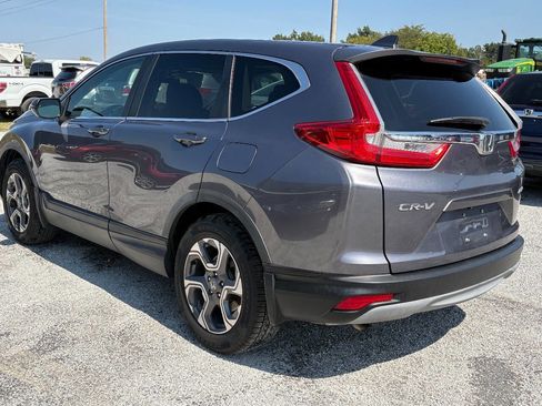 Used 2017 Honda CR-V EX image 14