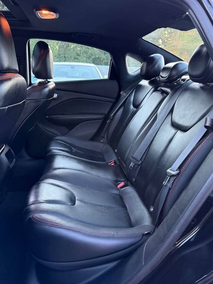 Used 2014 Dodge Dart GT w/ Sun/Sound Group FWD image 7