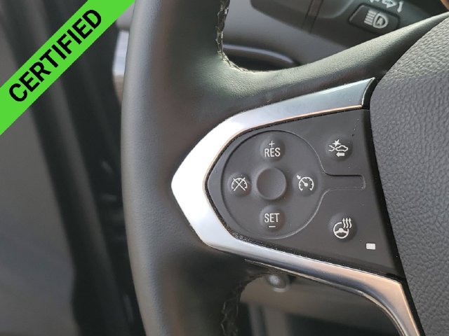Certified 2023 Chevrolet Traverse High Country AWD/4WD image 12