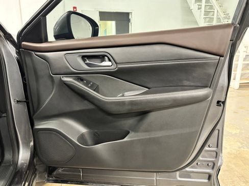 Used 2023 Nissan Rogue SV w/ SV Premium Package FWD image 22