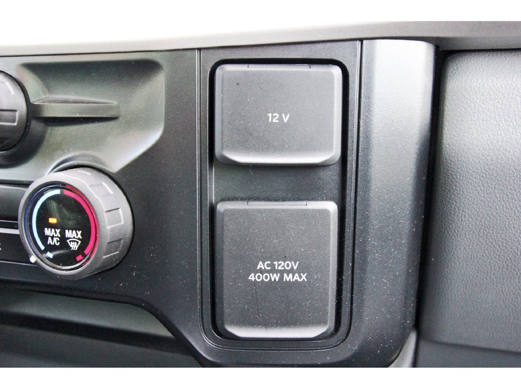 Certified 2024 Ford F250 XLT w/ FX4 Off-Road Package AWD/4WD image 30