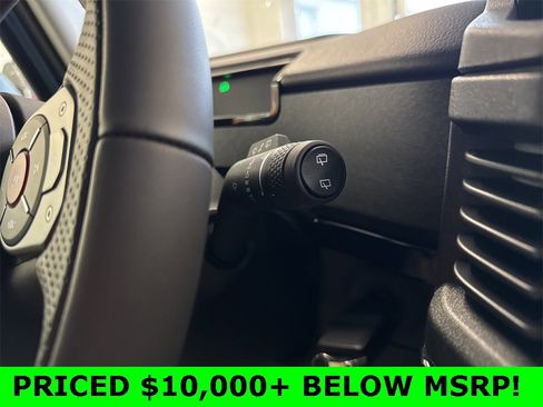 Used 2024 INEOS Grenadier Trialmaster Edition image 10