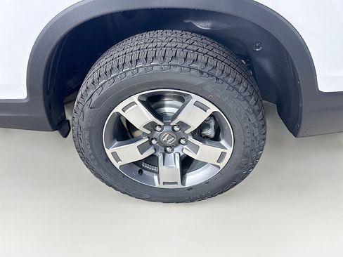 New 2026 Honda Ridgeline RTL image 37