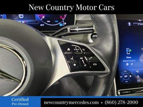 Certified 2023 Mercedes-Benz C 300 C 300 image 25