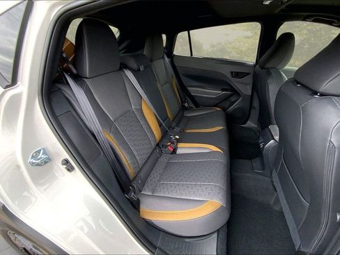 New 2026 Subaru Crosstrek 2.5i Sport w/ Crosstrek Mirror Package image 9