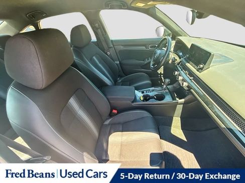 Used 2023 Honda Civic Sport image 31