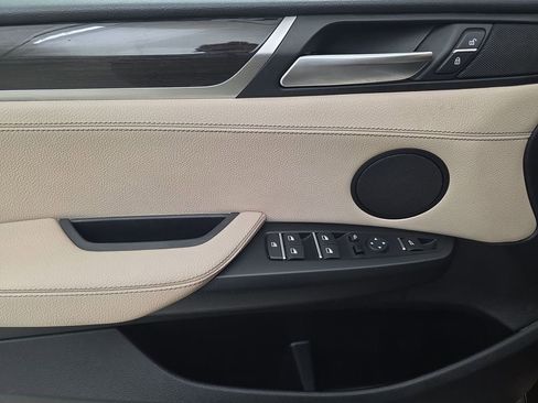 Used 2017 BMW X3 xDrive28i image 14