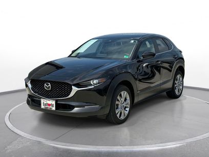 Certified 2021 MAZDA CX-30 AWD 2.5 S w/ Preferred Package