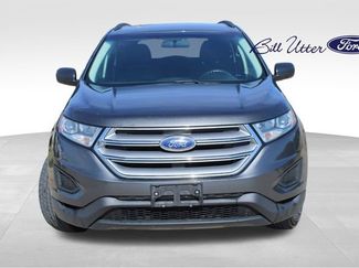 Used 2018 Ford Edge SE video 2