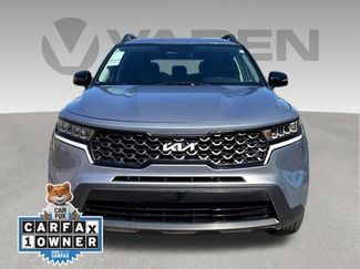 Used 2022 Kia Sorento S AWD/4WD video 2