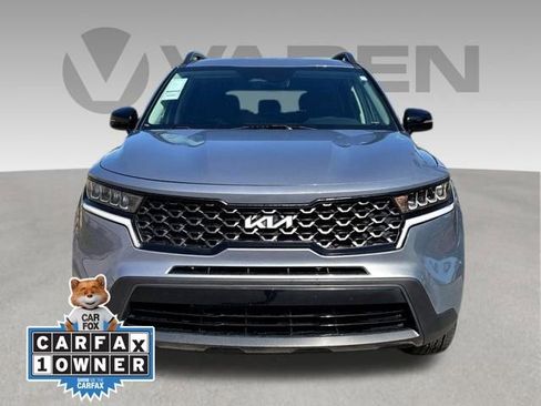 Used 2022 Kia Sorento S AWD/4WD image 2