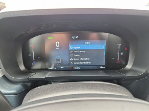 New 2025 Ford Maverick XLT image 23