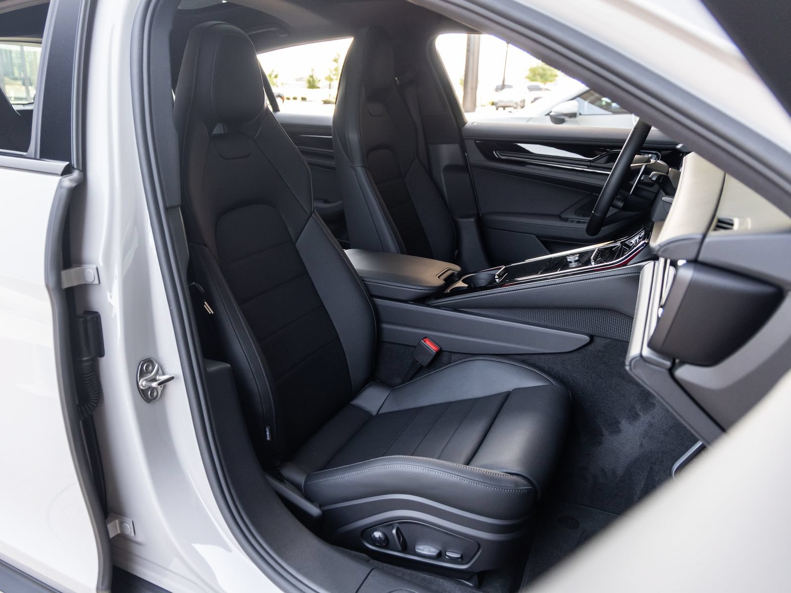 New 2026 Porsche Panamera 4 AWD/4WD image 48