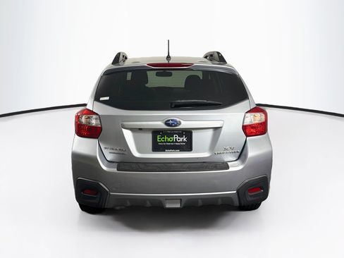 Used 2015 Subaru Crosstrek 2.0i Premium AWD/4WD image 7