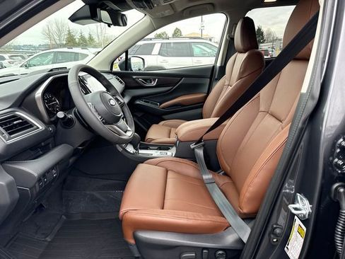 New 2026 Subaru Ascent Touring image 18