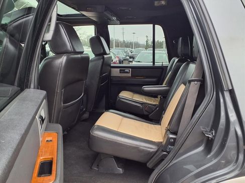 Used 2007 Ford Expedition Eddie Bauer image 11