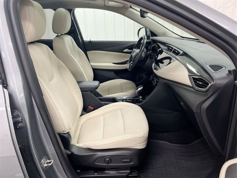 Used 2023 Buick Encore GX Essence w/ Experience Buick Package image 22