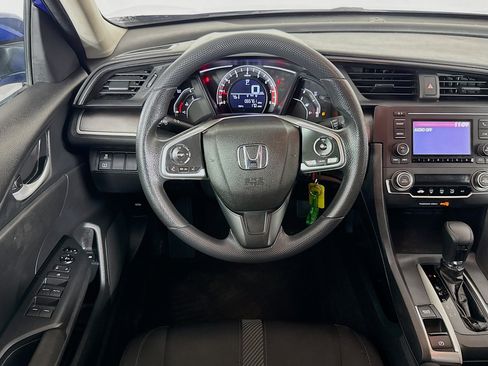 Used 2017 Honda Civic LX image 15