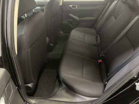 Used 2023 Honda Civic LX image 20