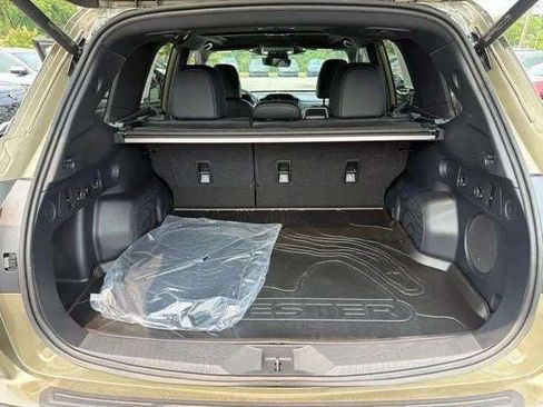 Certified 2026 Subaru Forester Touring AWD/4WD image 24