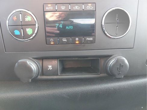 Used 2011 Chevrolet Silverado 1500 LT w/ All-Star Edition image 23