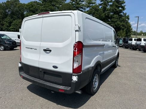 New 2025 Ford Transit 250 Low Roof image 7