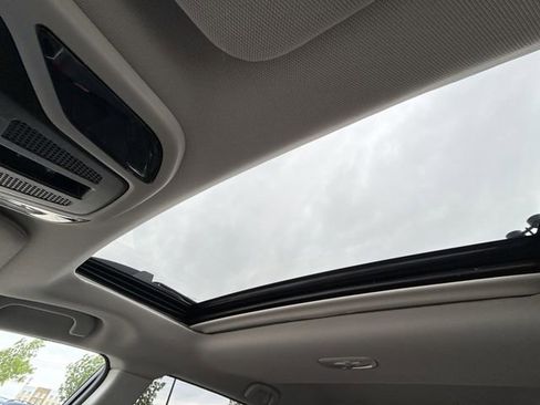 Used 2025 Subaru Outback Limited image 22