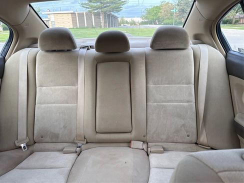 Used 2009 Honda Accord LX image 25