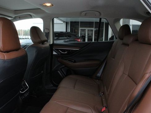 Certified 2022 Subaru Outback Touring XT image 13