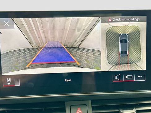 Certified 2022 Audi A4 2.0T Premium Plus w/ Premium Plus Package image 14