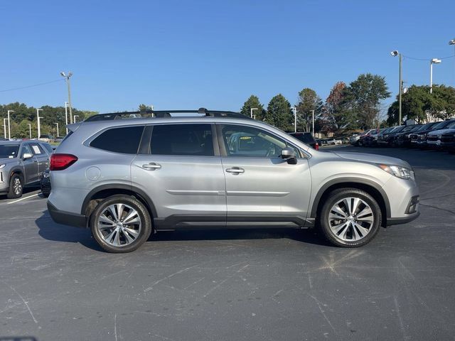 Used 2019 Subaru Ascent Premium AWD/4WD image 8