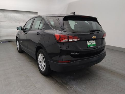 Used 2023 Chevrolet Equinox LS image 5