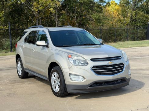Used 2016 Chevrolet Equinox LT w/ Convenience Package image 5