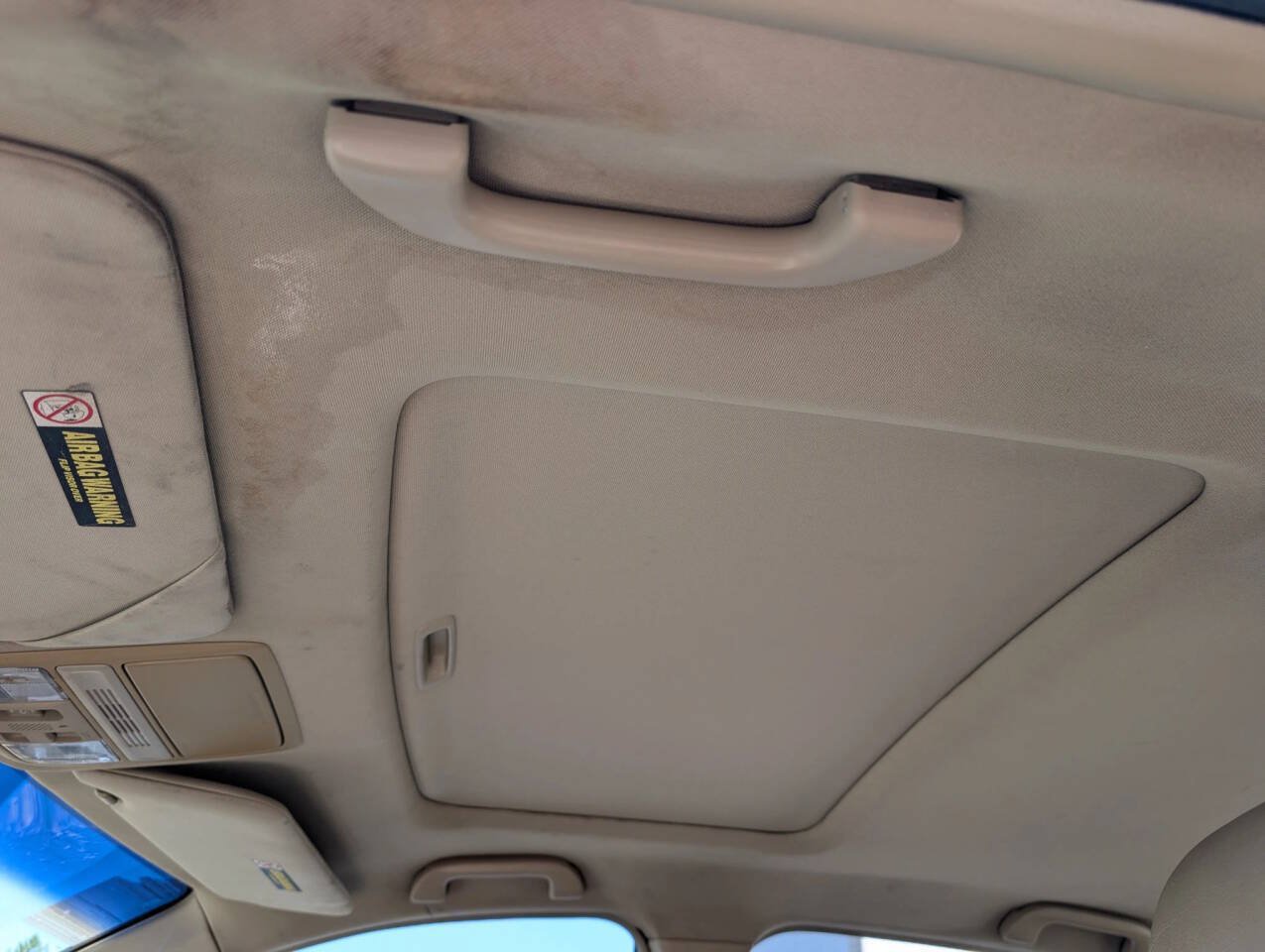 Used 2008 Honda Accord EX-L image 19