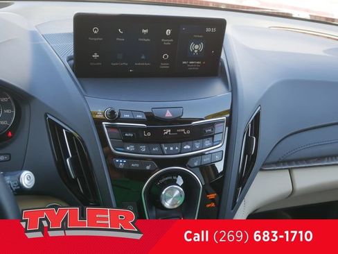 Used 2020 Acura RDX FWD w/ Advance Package image 52